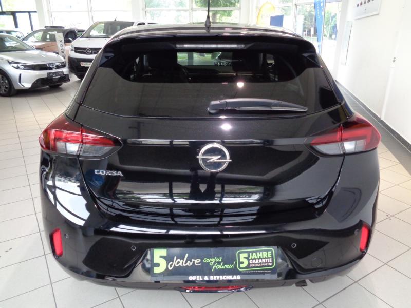 Opel Corsa 1.2 Elegance Aut.Direct Injection Turbo Euro 6.4