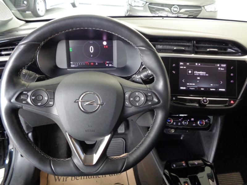 Opel Corsa 1.2 Elegance Aut.Direct Injection Turbo Euro 6.4
