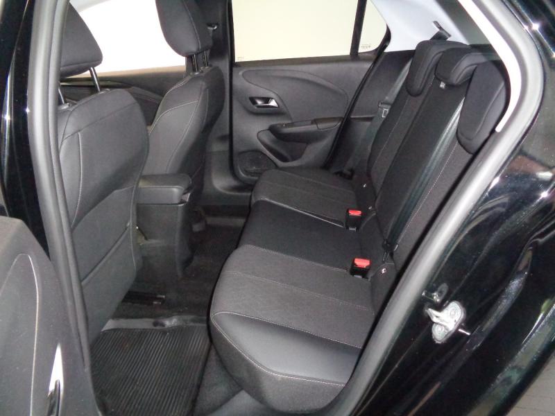 Opel Corsa 1.2 Elegance Aut.Direct Injection Turbo Euro 6.4