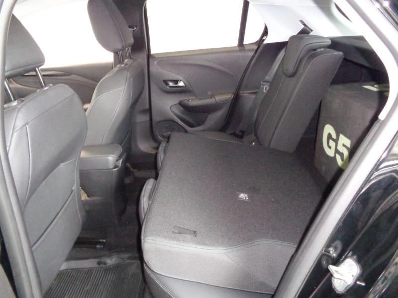 Opel Corsa 1.2 Elegance Aut.Direct Injection Turbo Euro 6.4