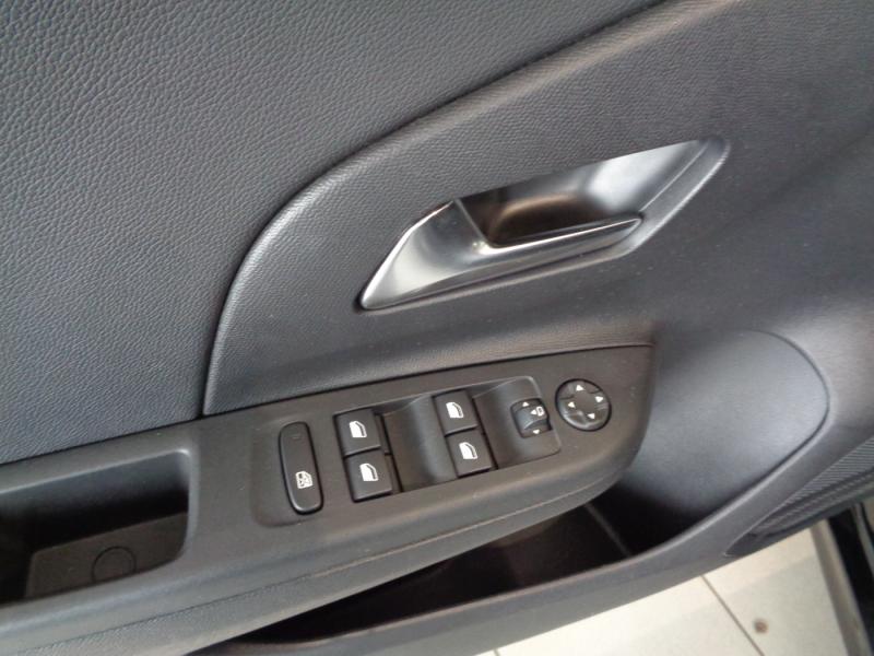 Opel Corsa 1.2 Elegance Aut.Direct Injection Turbo Euro 6.4