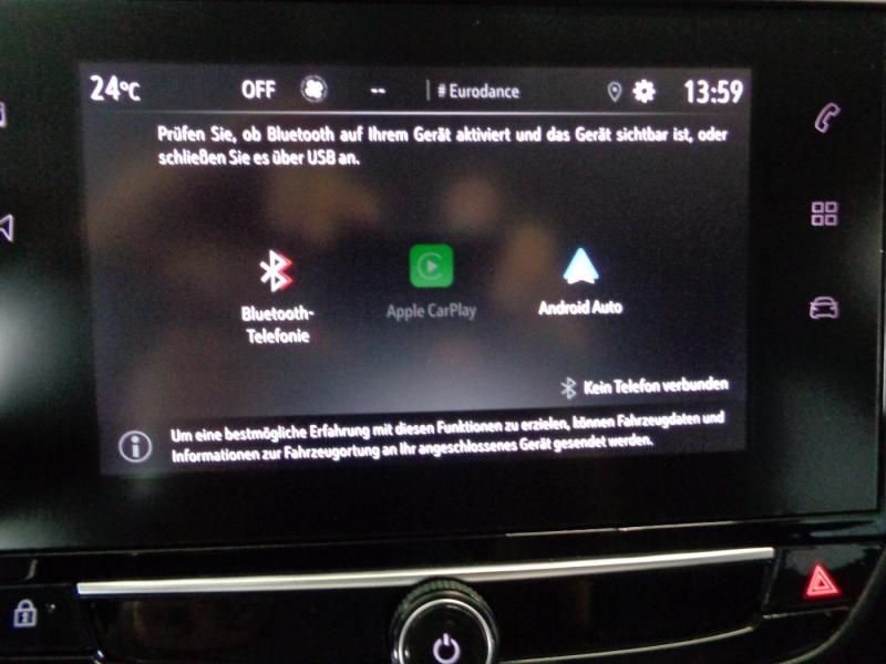 Opel Corsa 1.2 Elegance Aut.Direct Injection Turbo Euro 6.4