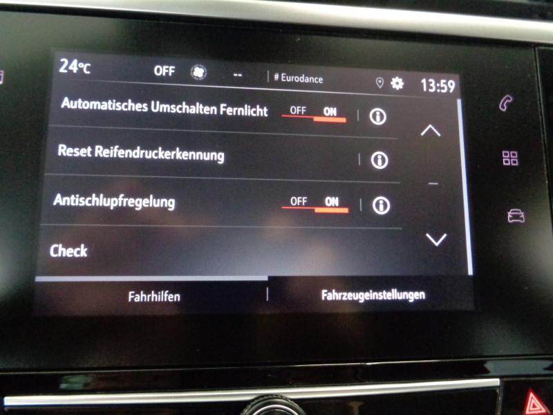 Opel Corsa 1.2 Elegance Aut.Direct Injection Turbo Euro 6.4