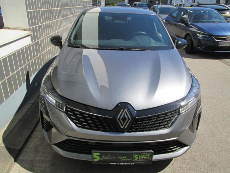 Renault Clio Techno TCe 90
