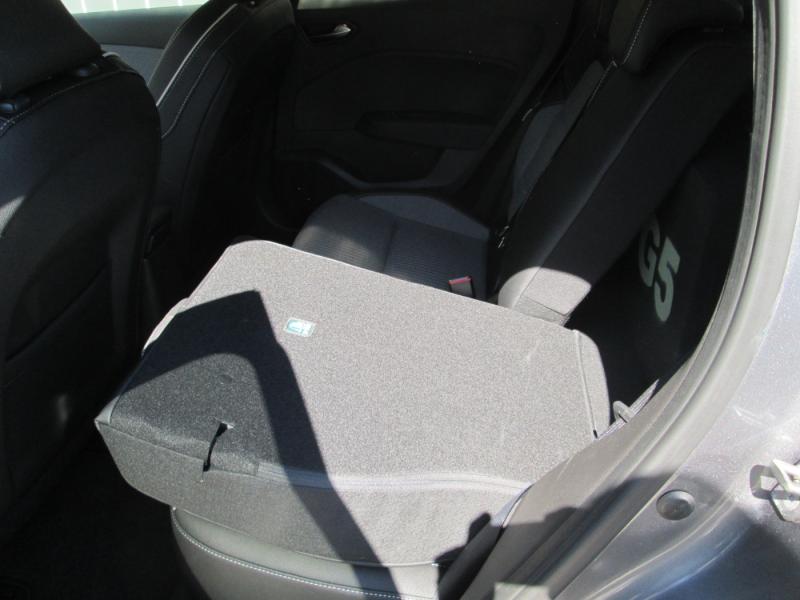Renault Clio Techno TCe 90