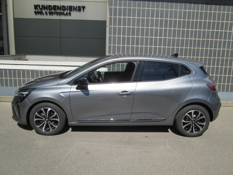 Renault Clio Techno TCe 90