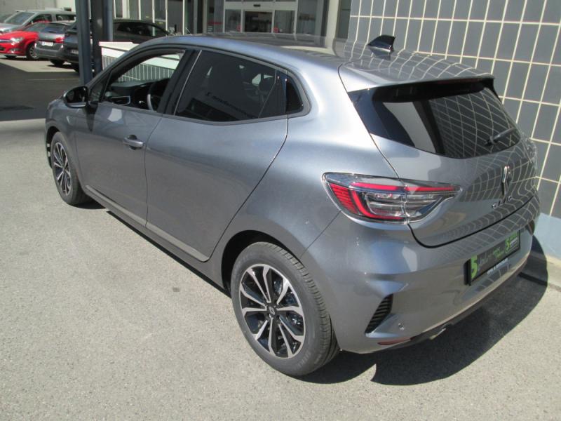 Renault Clio Techno TCe 90