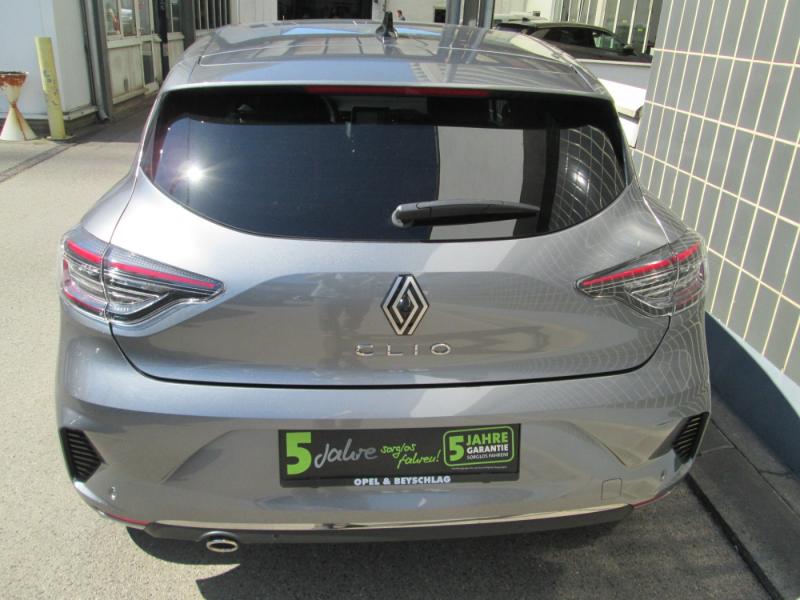 Renault Clio Techno TCe 90