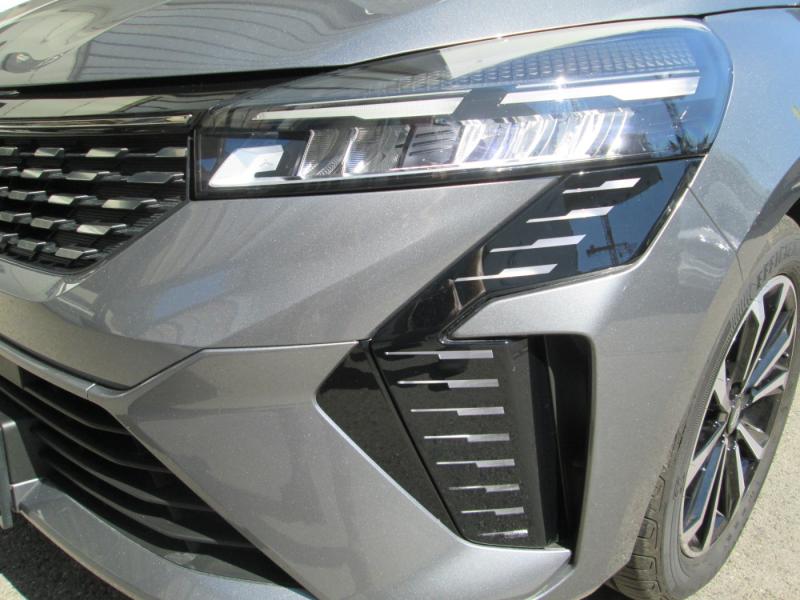 Renault Clio Techno TCe 90