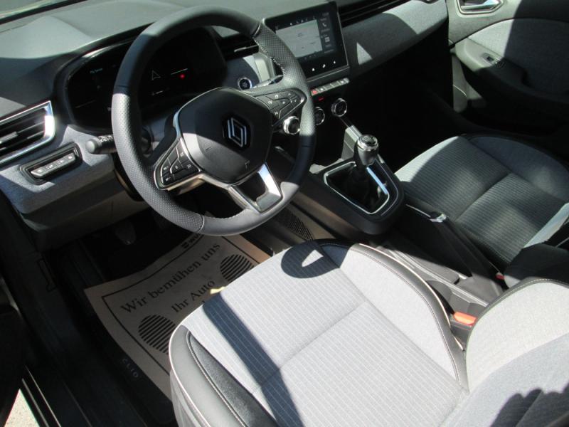 Renault Clio Techno TCe 90