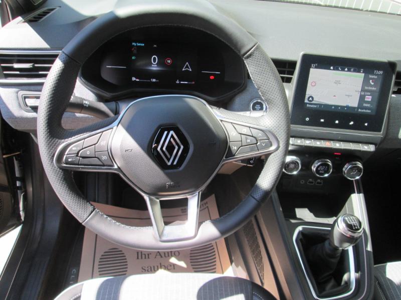 Renault Clio Techno TCe 90