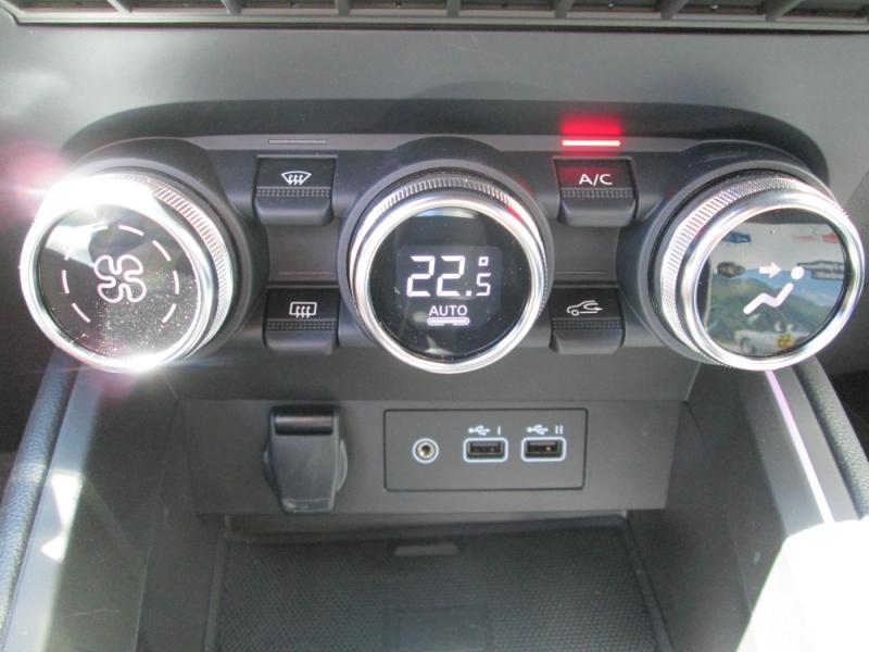 Renault Clio Techno TCe 90