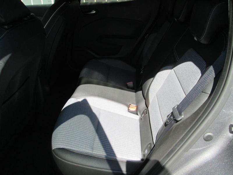 Renault Clio Techno TCe 90