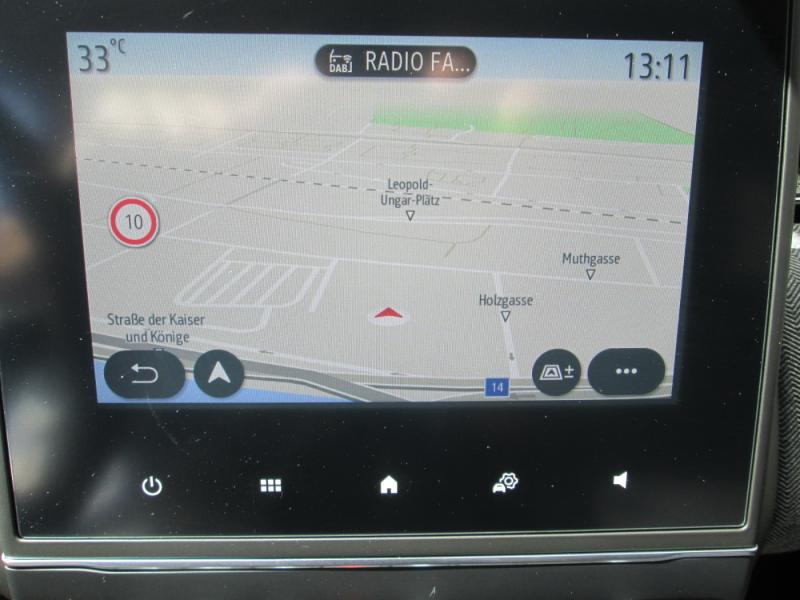 Renault Clio Techno TCe 90