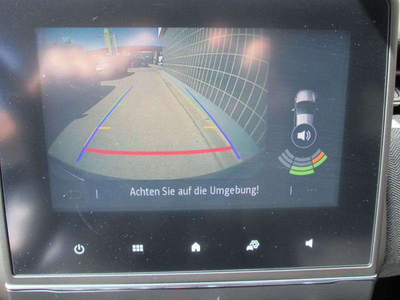 Renault Clio Techno TCe 90