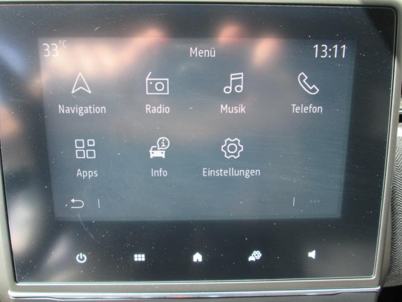 Renault Clio Techno TCe 90