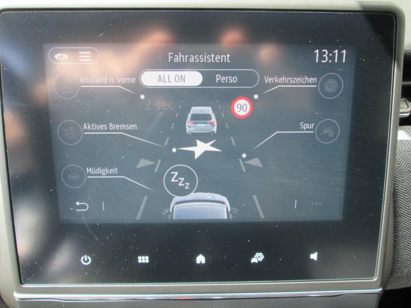 Renault Clio Techno TCe 90