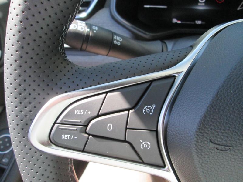 Renault Clio Techno TCe 90