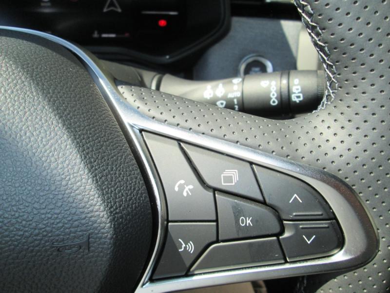 Renault Clio Techno TCe 90