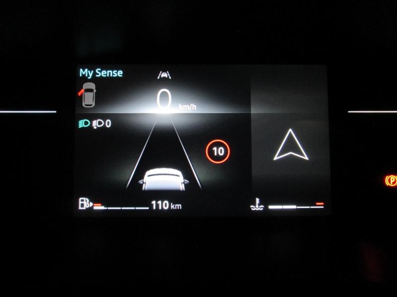 Renault Clio Techno TCe 90