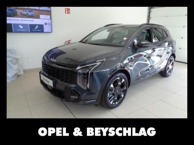 KIA Sportage 1.6 TGDI GT-Line DCT