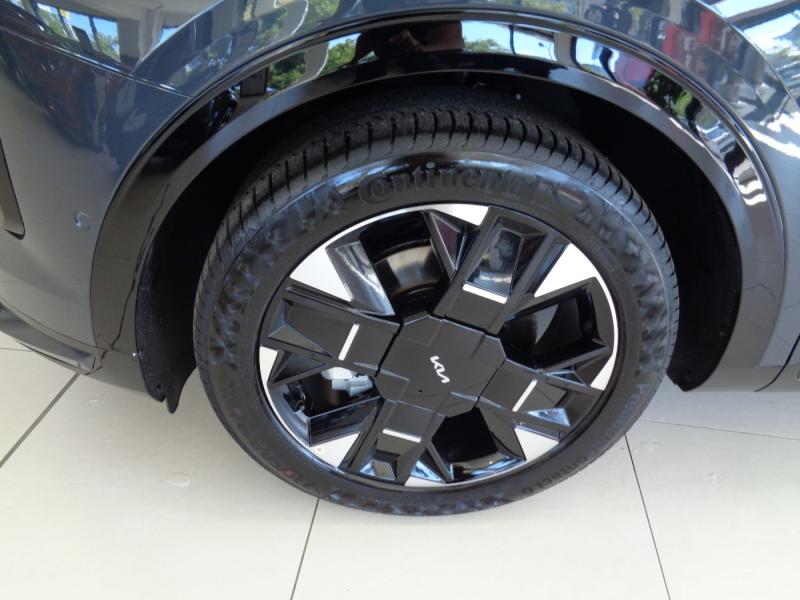 KIA Sportage 1.6 TGDI GT-Line DCT