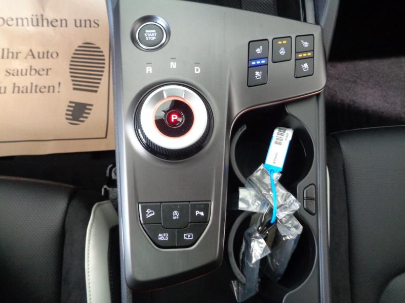 KIA Sportage 1.6 TGDI GT-Line DCT