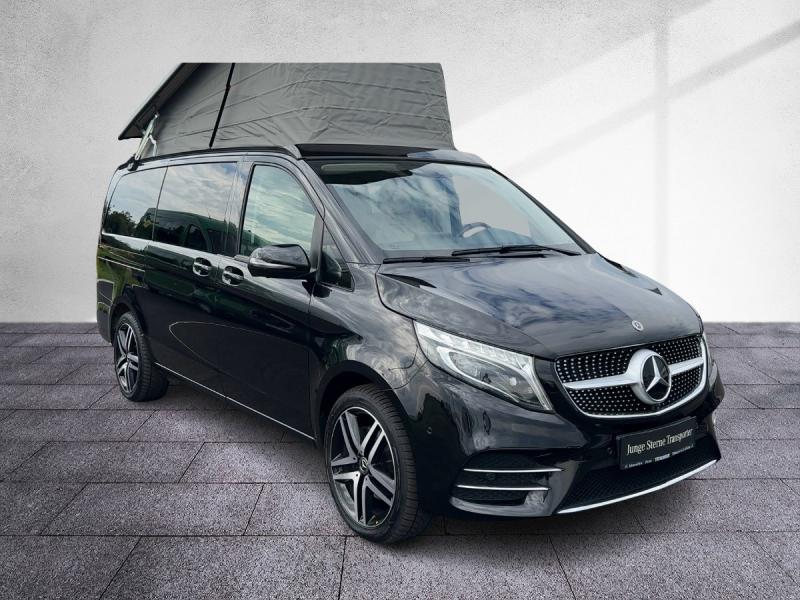MERCEDES-BENZ Marco Polo 250 d 4M AMG-Line