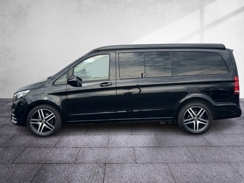 MERCEDES-BENZ Marco Polo 250 d 4M AMG-Line