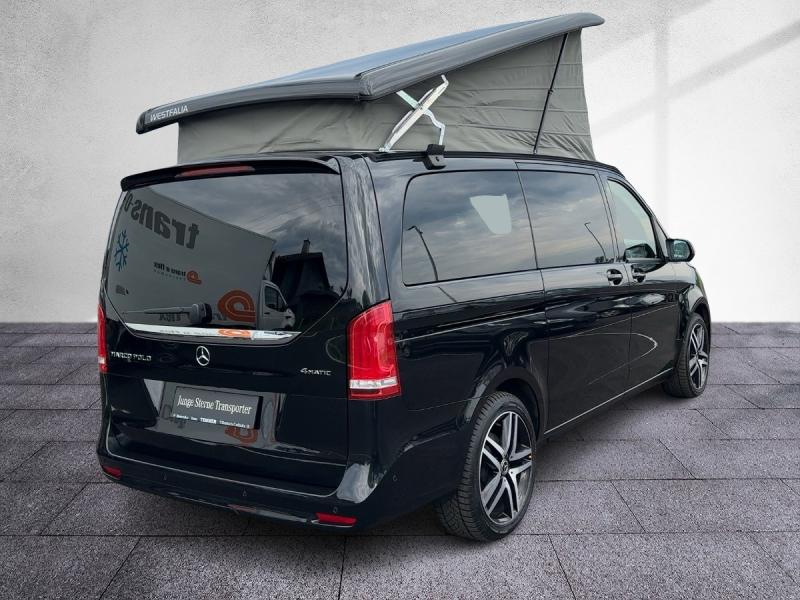 MERCEDES-BENZ Marco Polo 250 d 4M AMG-Line