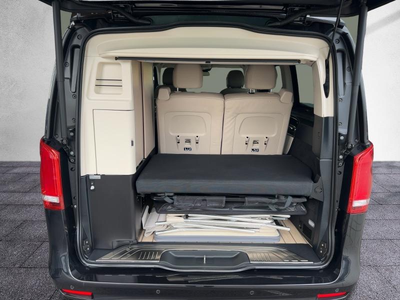 MERCEDES-BENZ Marco Polo 250 d 4M AMG-Line