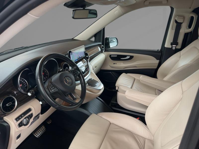 MERCEDES-BENZ Marco Polo 250 d 4M AMG-Line