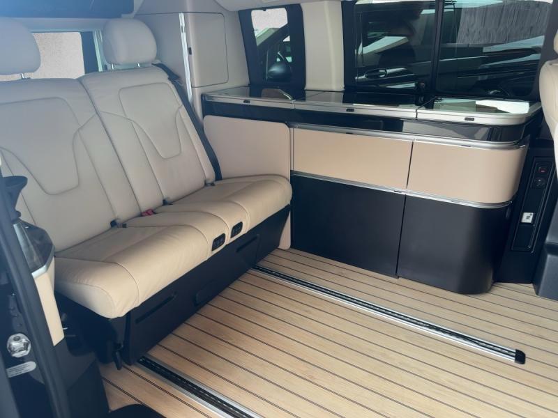 MERCEDES-BENZ Marco Polo 250 d 4M AMG-Line