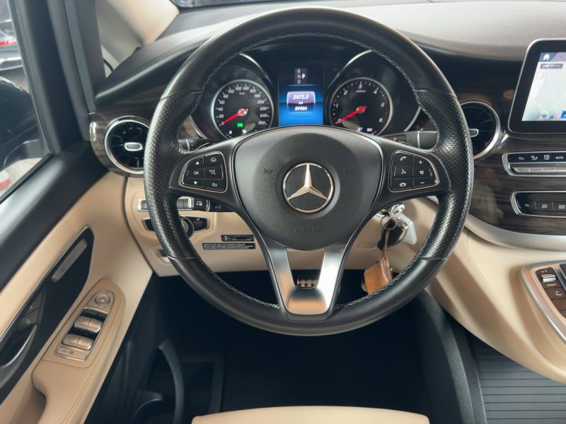 MERCEDES-BENZ Marco Polo 250 d 4M AMG-Line