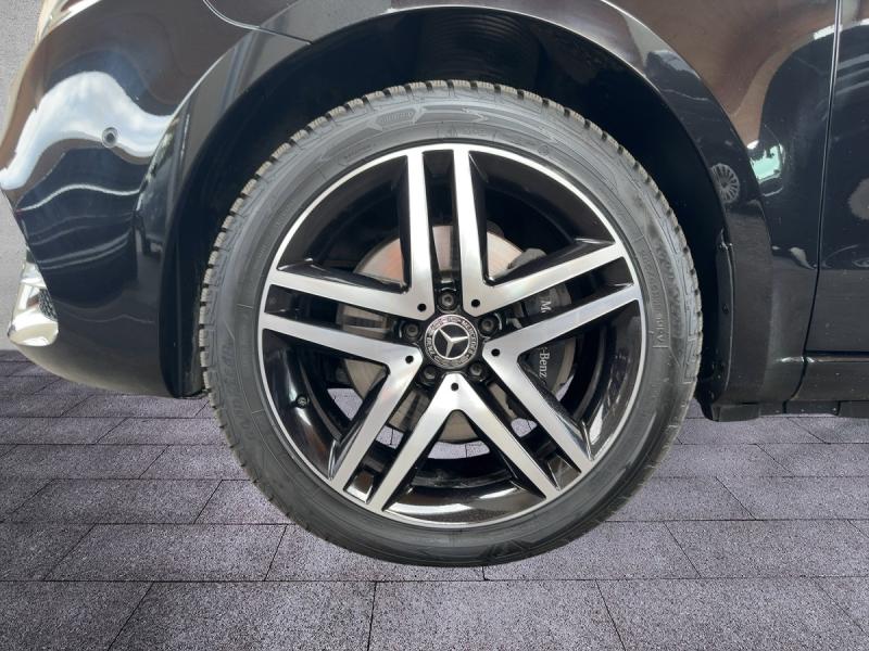 MERCEDES-BENZ Marco Polo 250 d 4M AMG-Line