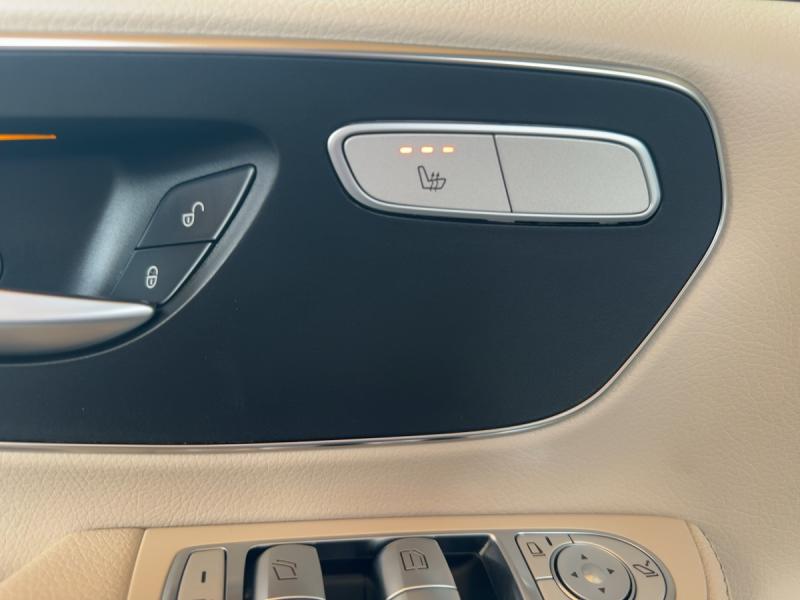 MERCEDES-BENZ Marco Polo 250 d 4M AMG-Line