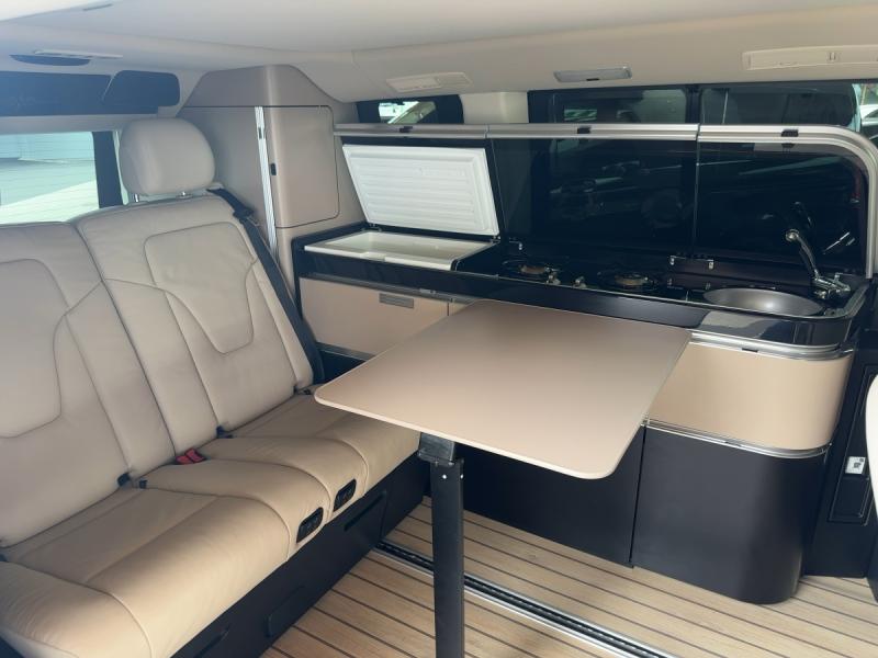 MERCEDES-BENZ Marco Polo 250 d 4M AMG-Line