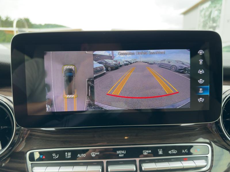 MERCEDES-BENZ Marco Polo 250 d 4M AMG-Line