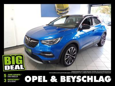 Opel Grandland 1.6 Direct Inj. PHEV Ultimate Allrad