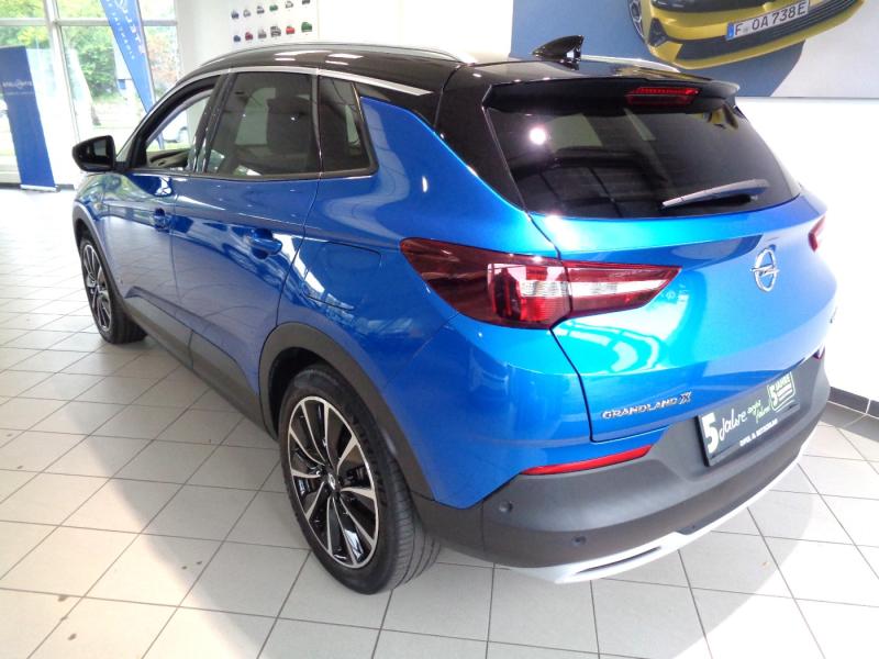 Opel Grandland 1.6 Direct Inj. PHEV Ultimate Allrad
