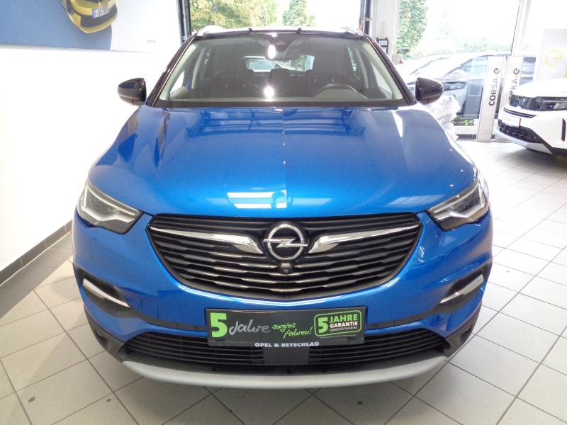 Opel Grandland 1.6 Direct Inj. PHEV Ultimate Allrad