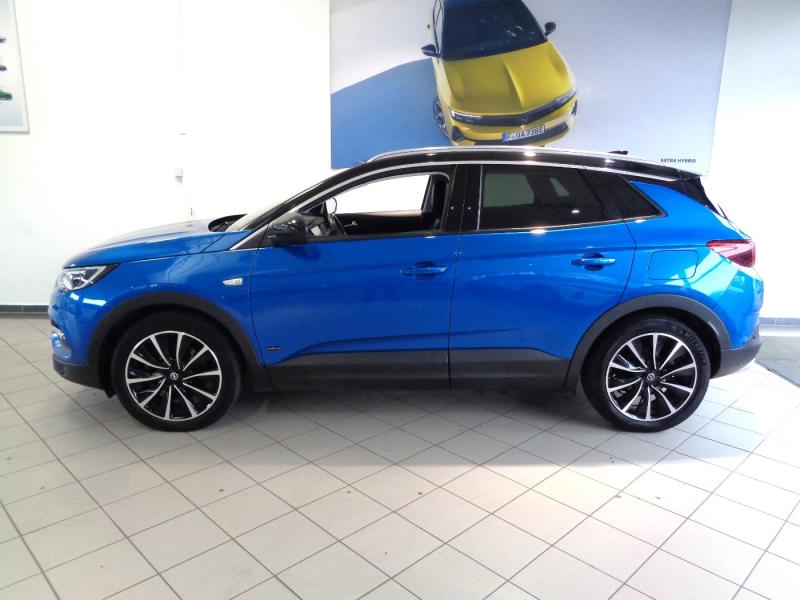 Opel Grandland 1.6 Direct Inj. PHEV Ultimate Allrad