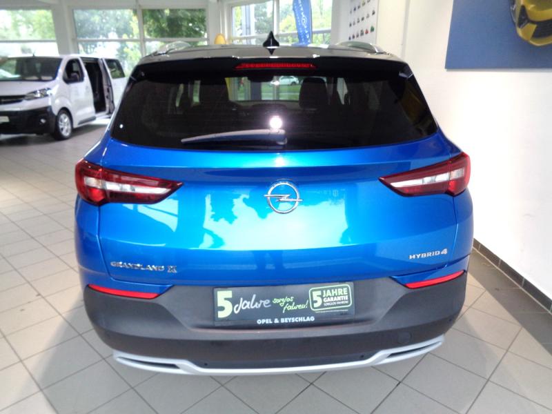 Opel Grandland 1.6 Direct Inj. PHEV Ultimate Allrad
