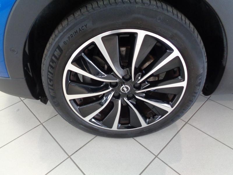 Opel Grandland 1.6 Direct Inj. PHEV Ultimate Allrad