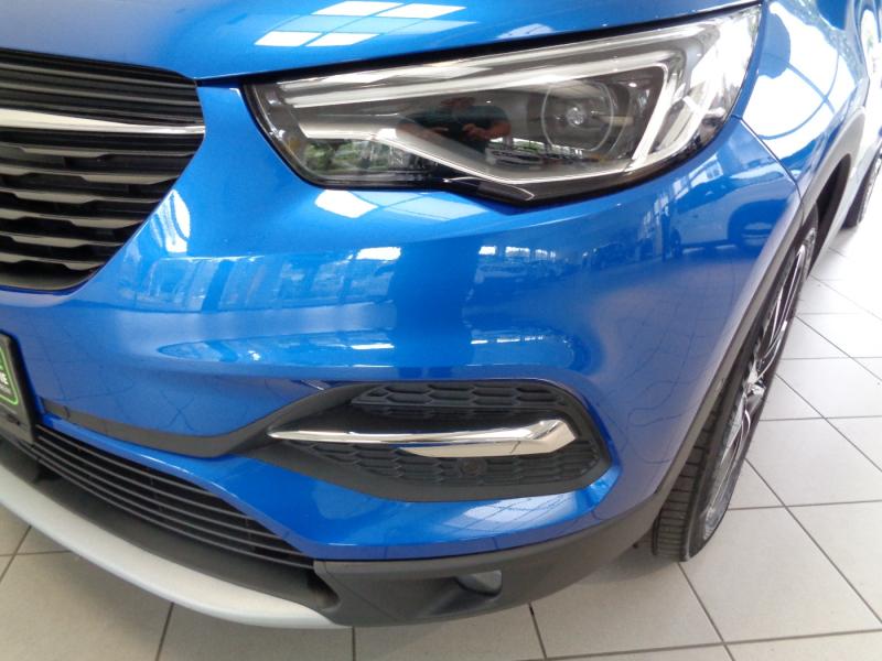Opel Grandland 1.6 Direct Inj. PHEV Ultimate Allrad