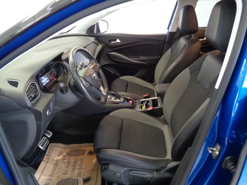 Opel Grandland 1.6 Direct Inj. PHEV Ultimate Allrad