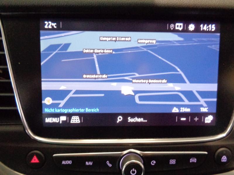 Opel Grandland 1.6 Direct Inj. PHEV Ultimate Allrad