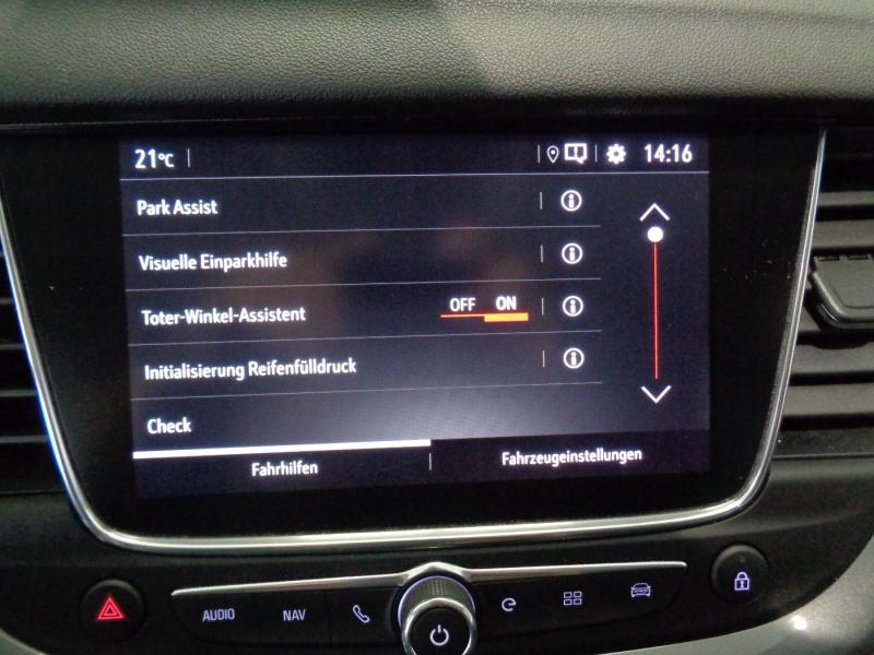 Opel Grandland 1.6 Direct Inj. PHEV Ultimate Allrad