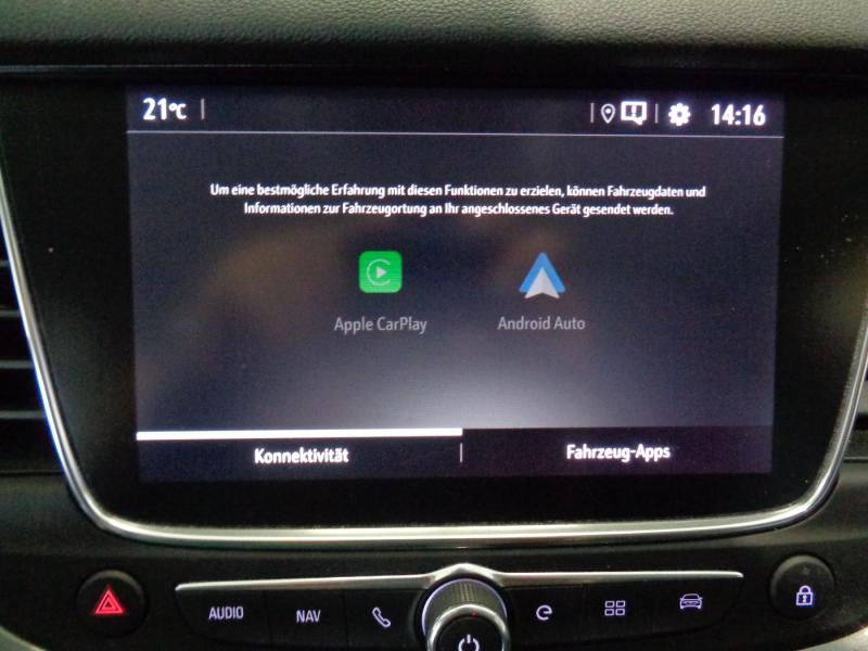 Opel Grandland 1.6 Direct Inj. PHEV Ultimate Allrad