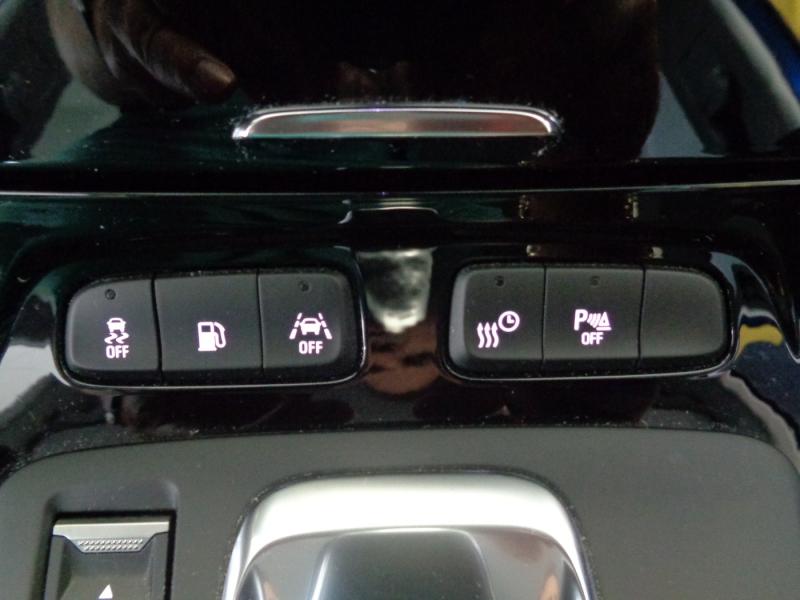 Opel Grandland 1.6 Direct Inj. PHEV Ultimate Allrad